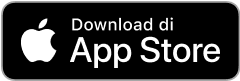 Apple App Store button