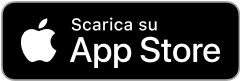 Apple App Store button