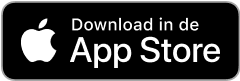 Apple App Store button