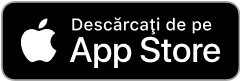 Apple App Store button