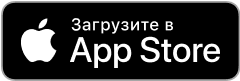 Apple App Store button