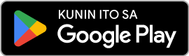 Google Play Store button