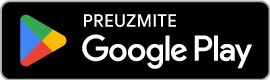 Google Play Store button