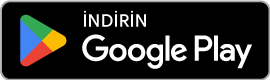 Google Play Store button